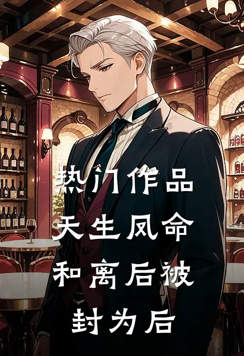 热门作品天生凤命，和离后被封为后