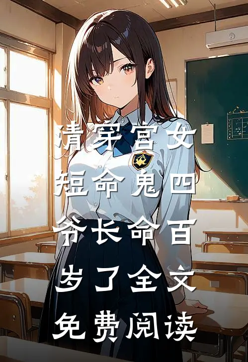 清穿宫女短命鬼四爷长命百岁了全文免费阅读无弹窗
