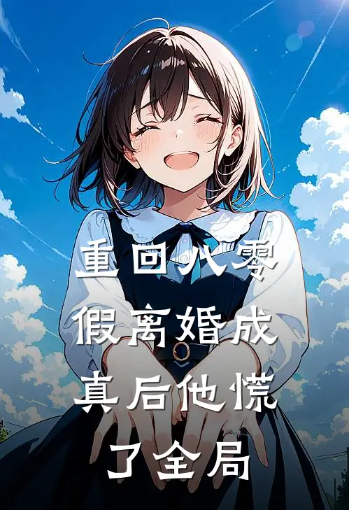 重回八零，假离婚成真后他慌了全局