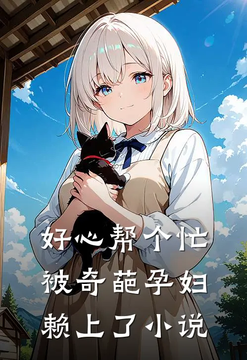 好心帮个忙，被奇葩孕妇赖上了小说