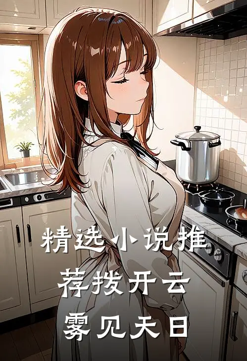 精选小说推荐拨开云雾见天日