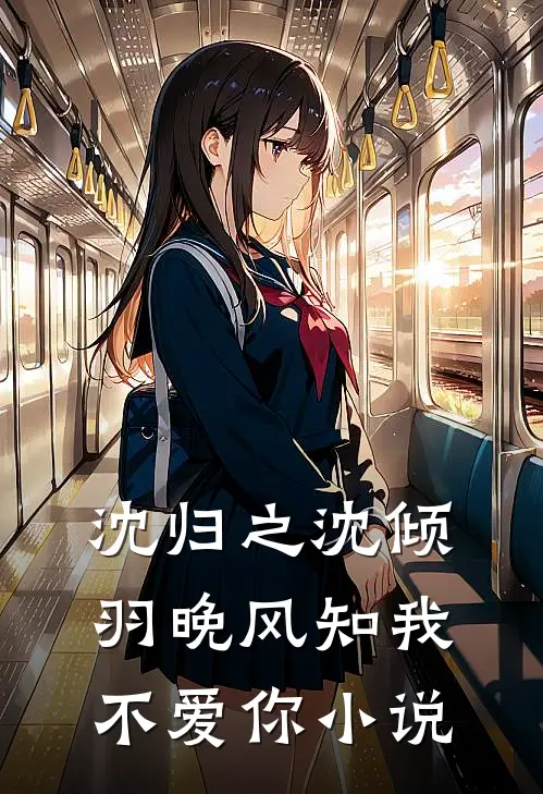 沈归之沈倾羽晚风知我不爱你小说