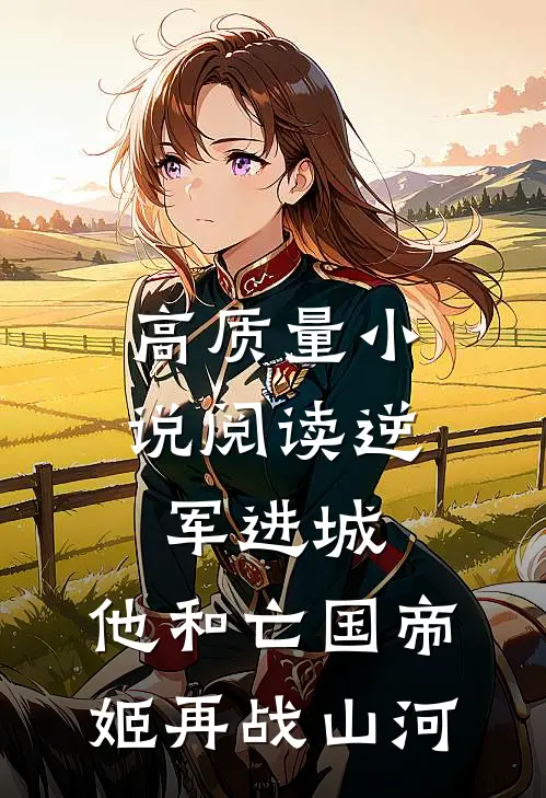 高质量小说阅读逆军进城，他和亡国帝姬再战山河