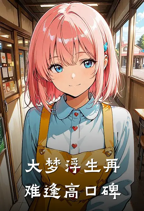 大梦浮生再难逢高口碑