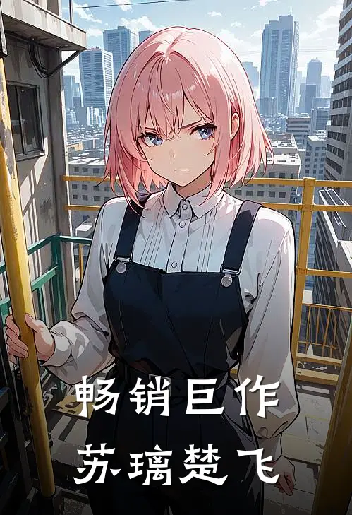 畅销巨作苏璃楚飞