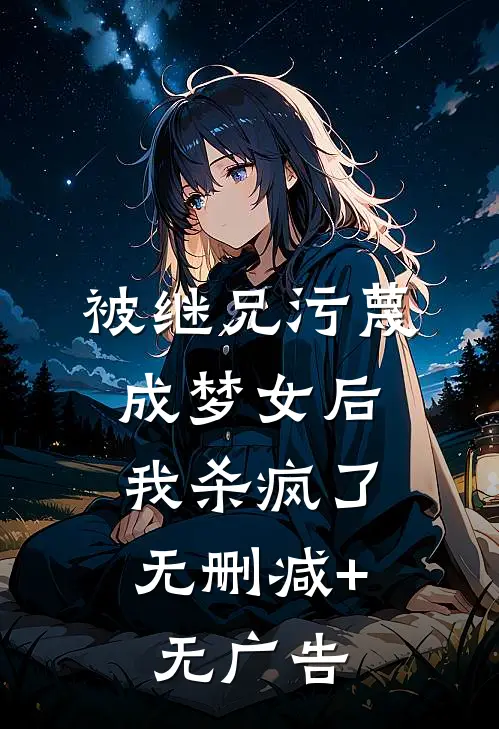 被继兄污蔑成”梦女“后，我杀疯了无删减+无广告