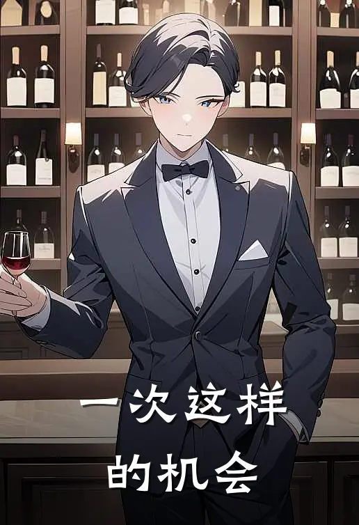 一次这样的机会