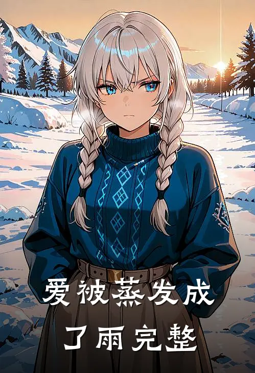 爱被蒸发成了雨完整