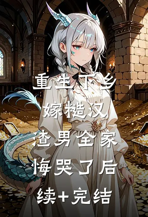重生下乡嫁糙汉，渣男全家悔哭了后续+完结