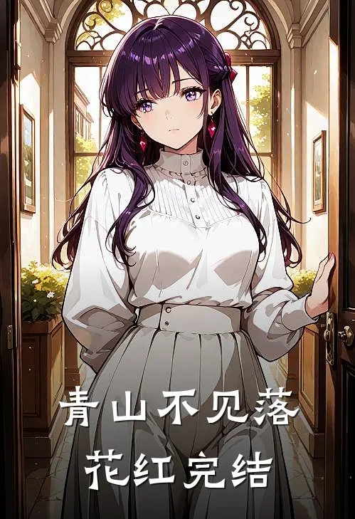 青山不见落花红完结