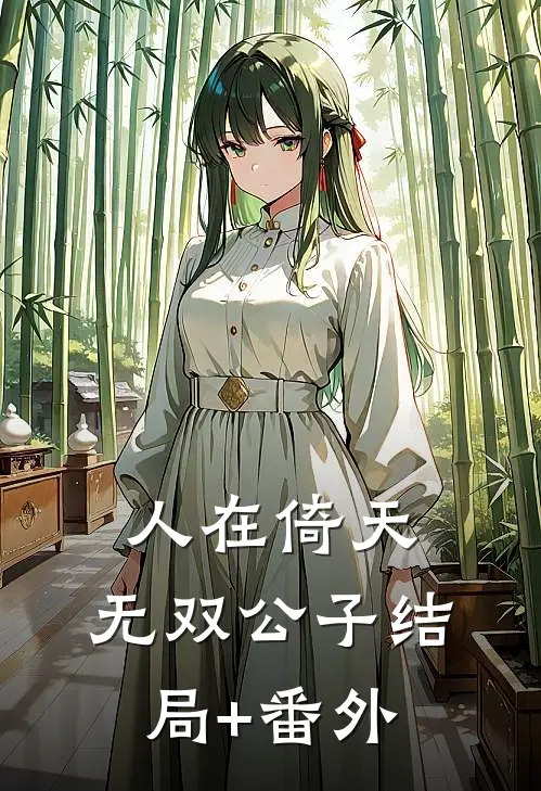 人在倚天：无双公子结局+番外