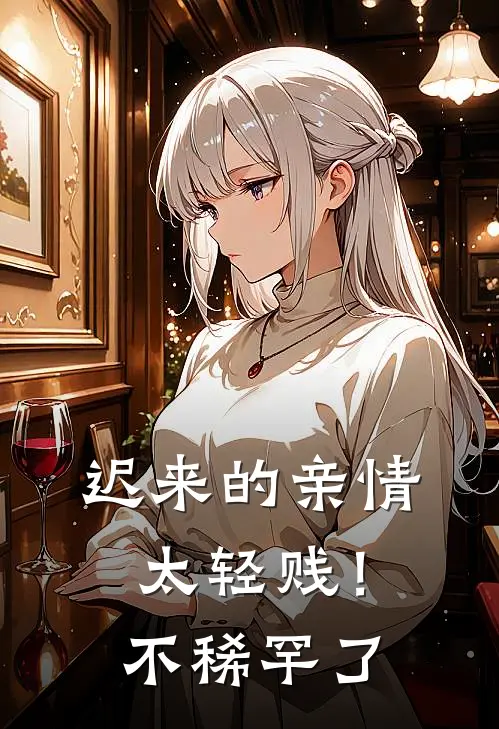 迟来的亲情太轻贱!不稀罕了宋以朗秦婉