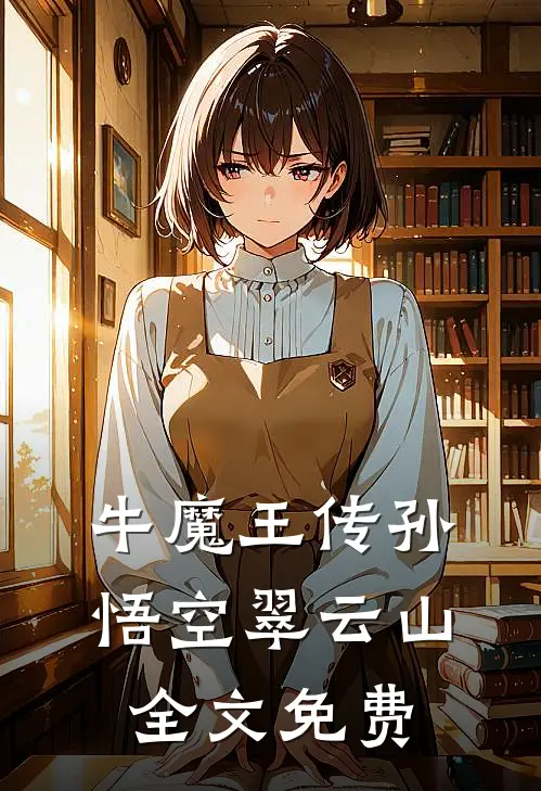 牛魔王传孙悟空翠云山全文免费