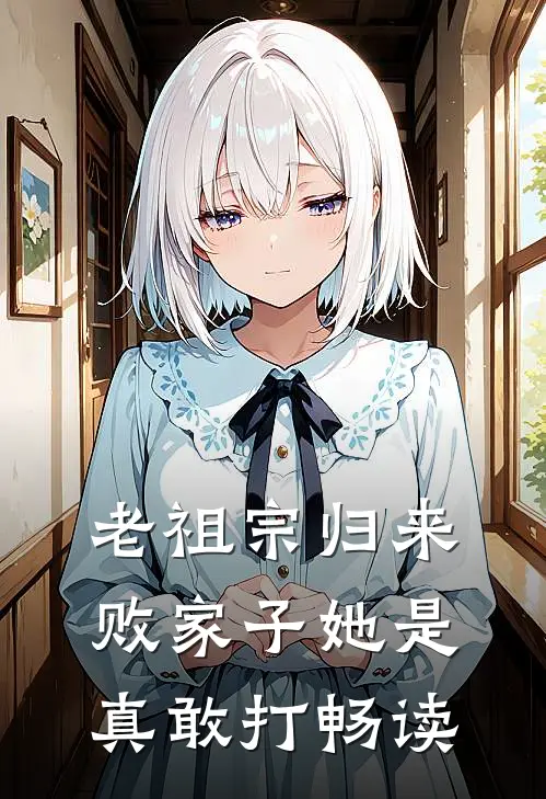 老祖宗归来，败家子她是真敢打畅读