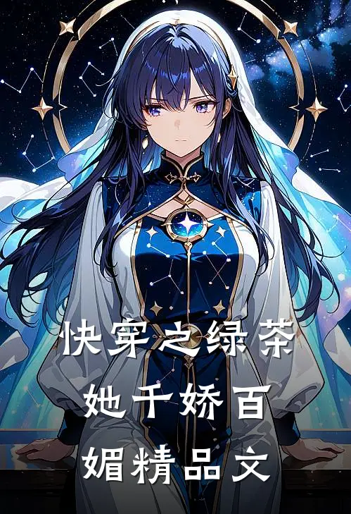 快穿之绿茶她千娇百媚精品文