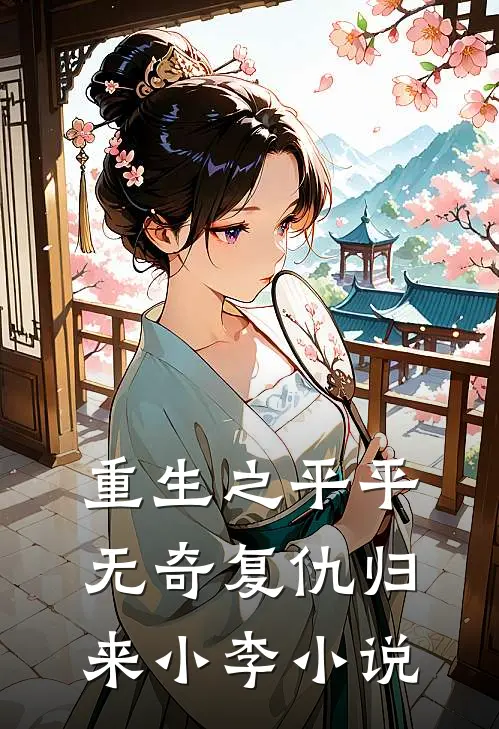 重生之平平无奇复仇归来小李小说
