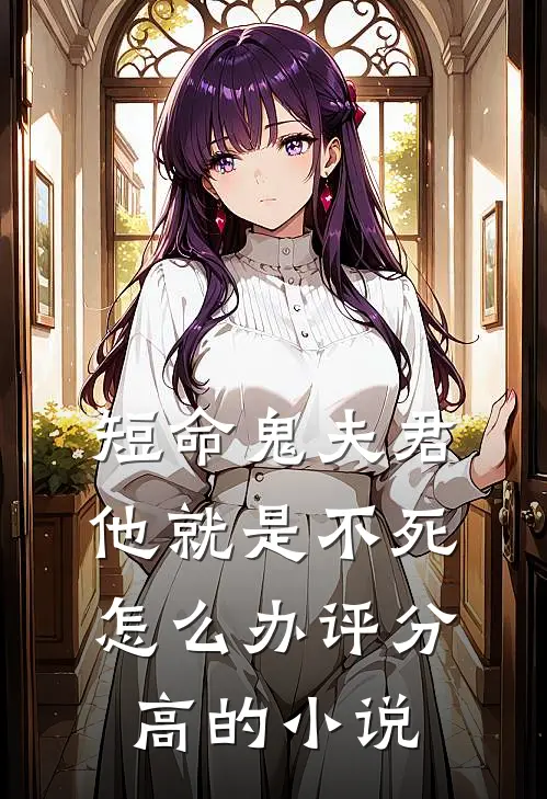 短命鬼夫君他就是不死怎么办评分高的小说