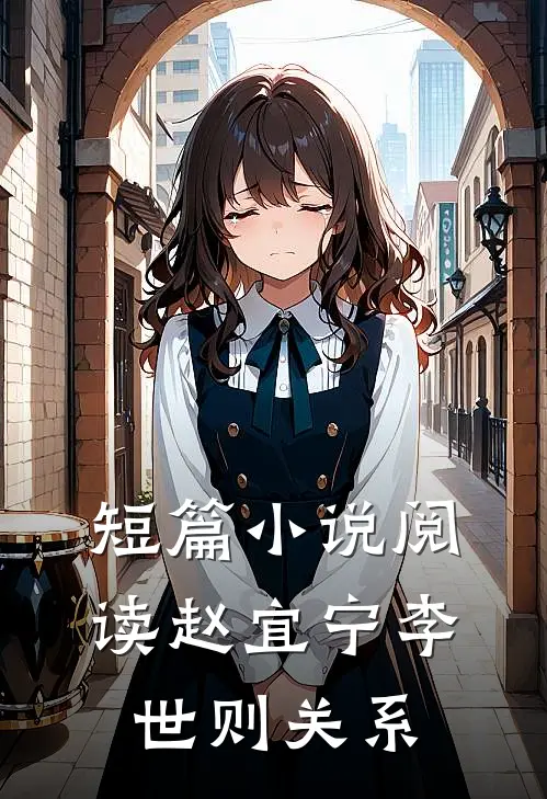 短篇小说阅读赵宜宁李世则关系