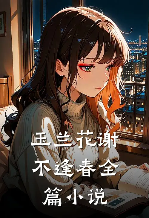 玉兰花谢不逢春全篇小说