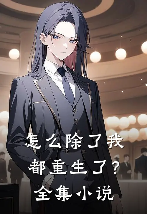 怎么除了我都重生了?全集免费阅读