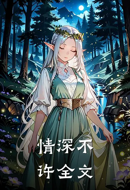 情深不许全文