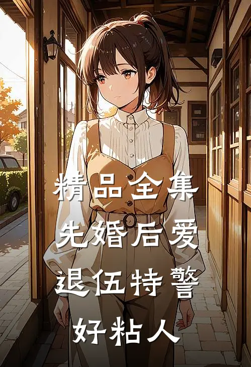 精品全集先婚后爱：退伍特警好粘人