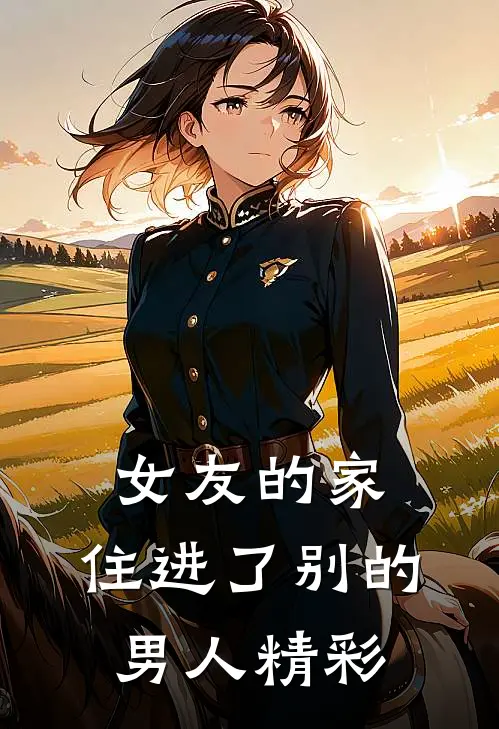 女友的家,住进了别的男人精彩的房间
