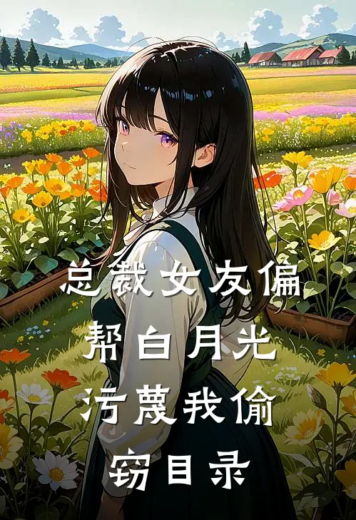 总裁女友偏帮白月光，污蔑我偷窃目录