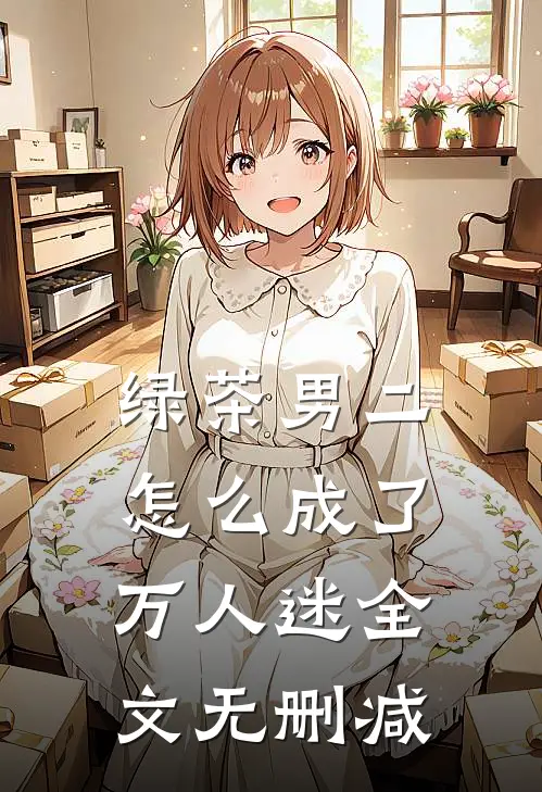 绿茶男二怎么成了万人迷全文无删减