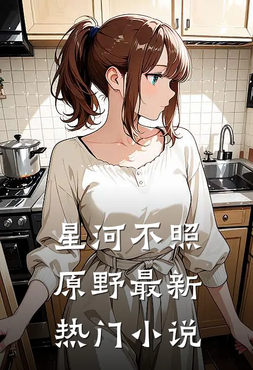星河不照原野最新热门小说