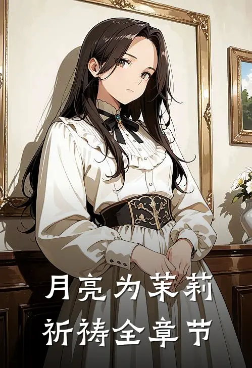 月亮为茉莉祈祷全章节