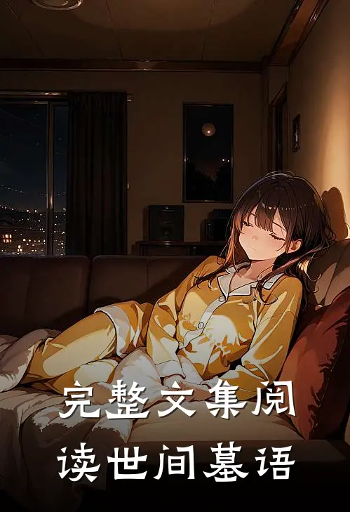 完整文集阅读世间墓语