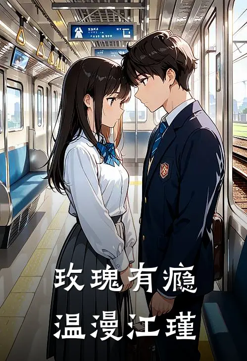 玫瑰有瘾温漫江瑾