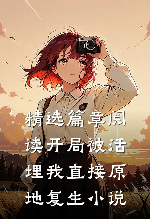 精选篇章阅读开局被活埋我直接原地复生小说