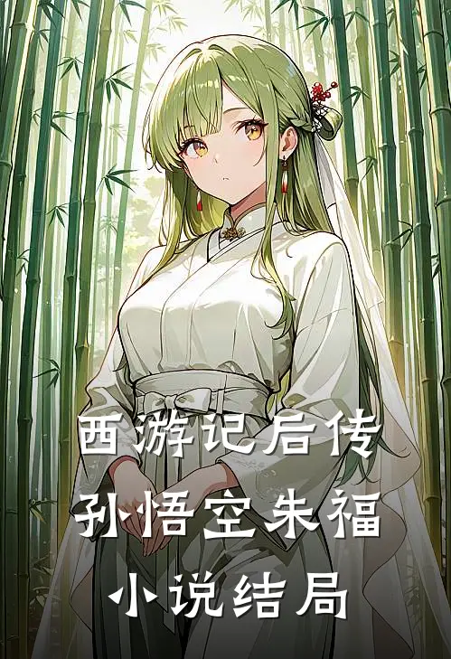 西游记后传孙悟空朱福小说结局