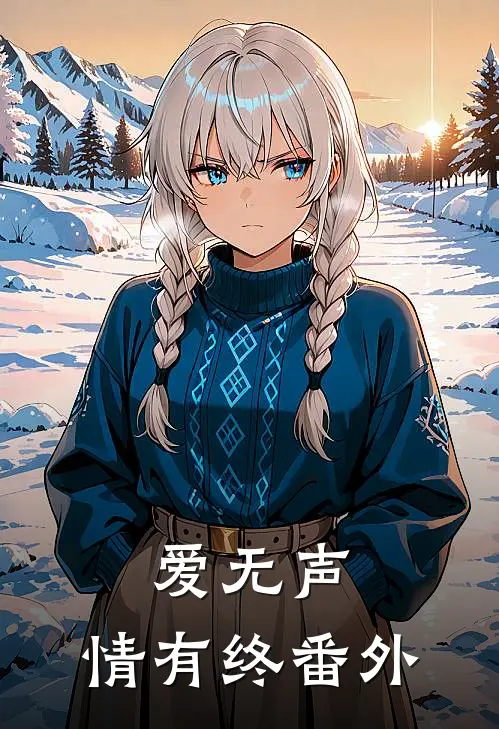 爱无声，情有终番外