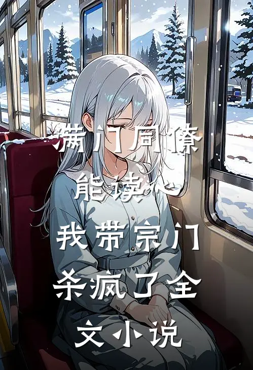 满门同僚能读心，我带宗门杀疯了全文小说