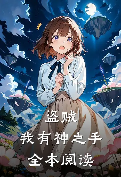 盗贼我有神之手全本阅读免费