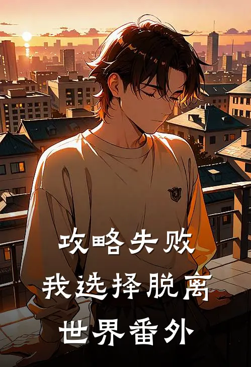 攻略失败，我选择脱离世界 番外