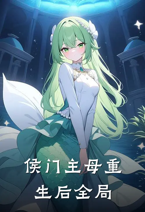 侯门主母重生后全局