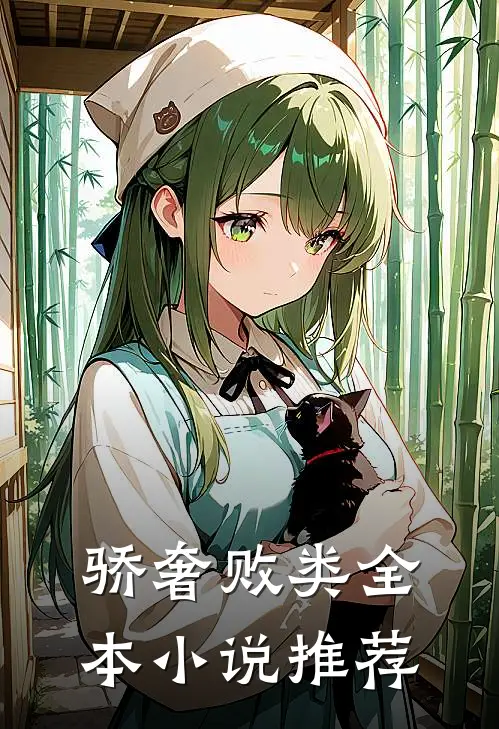 骄奢败类全本小说推荐