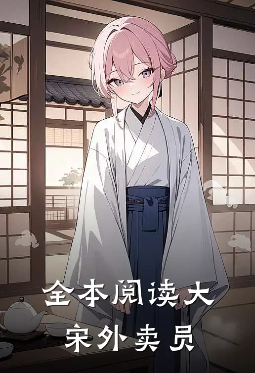 全本阅读大宋外卖员