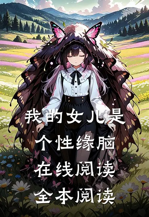 我的女儿是个性缘脑在线阅读全本阅读