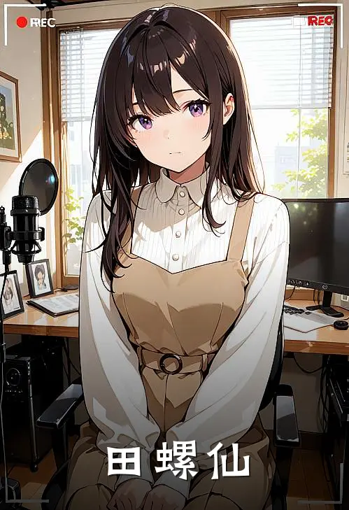 田螺仙子