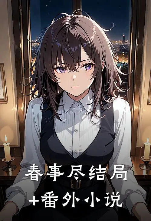 春事尽结局+番外小说