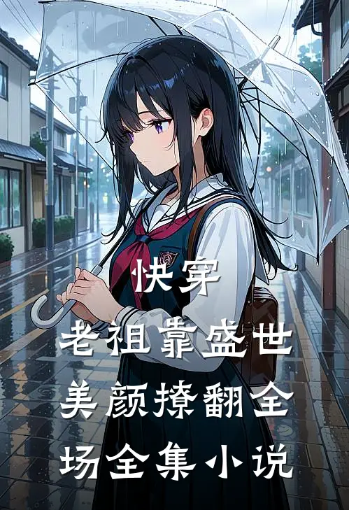 快穿：老祖靠盛世美颜撩翻全场全集小说