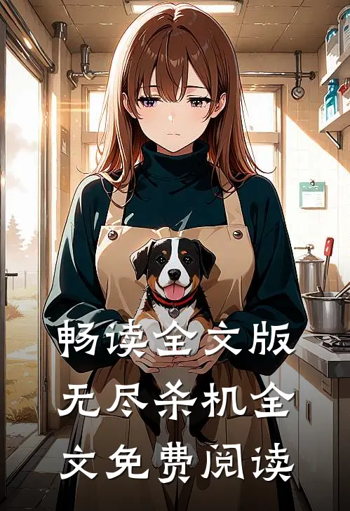 畅读全文版无尽杀机全文免费阅读