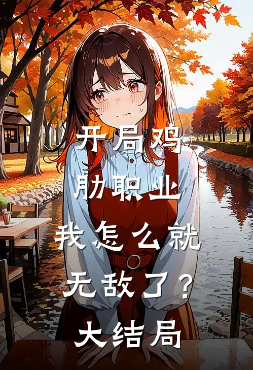开局鸡肋职业，我怎么就无敌了？大结局