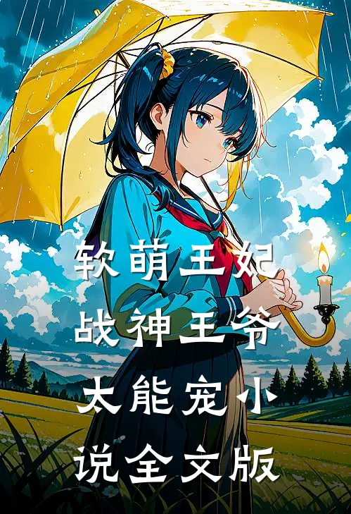 软萌王妃:战神王爷太能宠小说全文版