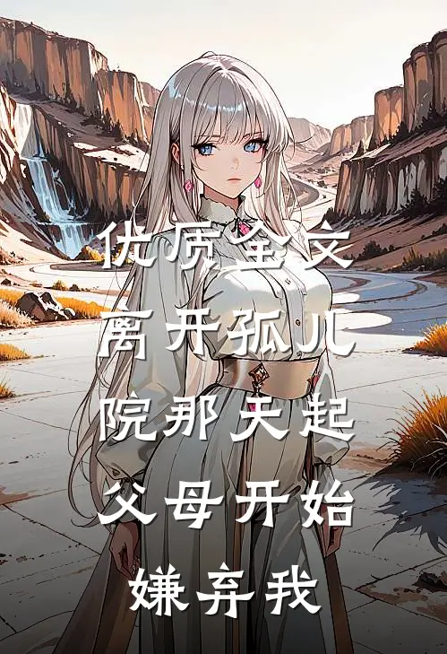 优质全文离开孤儿院那天起，父母开始嫌弃我
